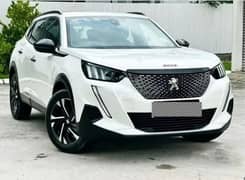 Peugeot 2008 Allure 2022 (100% Genuine)