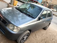 Suzuki Alto 2010