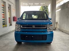 Suzuki Wagon R 2020