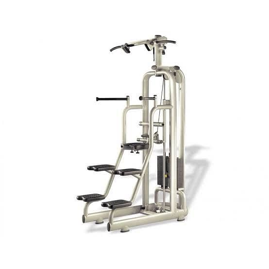 Complete GYM Setup  | TREADMILL | Elliptical | Recumbent bike | Spin 2