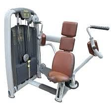 Complete GYM Setup  | TREADMILL | Elliptical | Recumbent bike | Spin 10