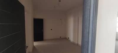 3 Bd Dd Flat for Sale in Luxury and Brand New Apartment of Saima Presidency Safoora