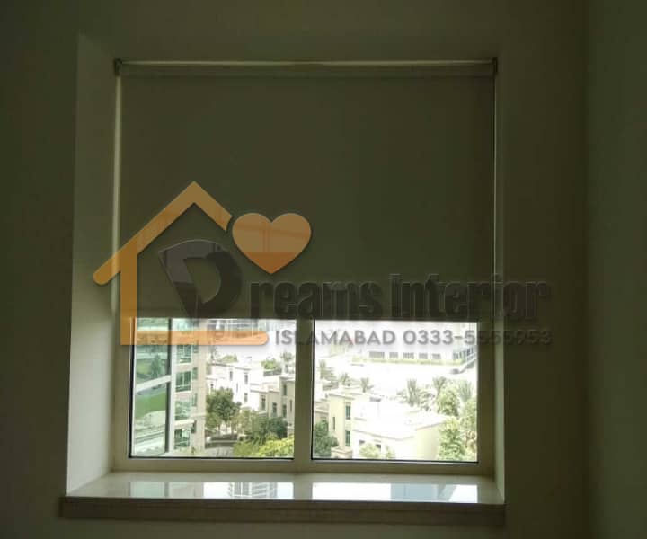 window blinds in Islamabad | roller blinds | wooden blinds | vertical 16
