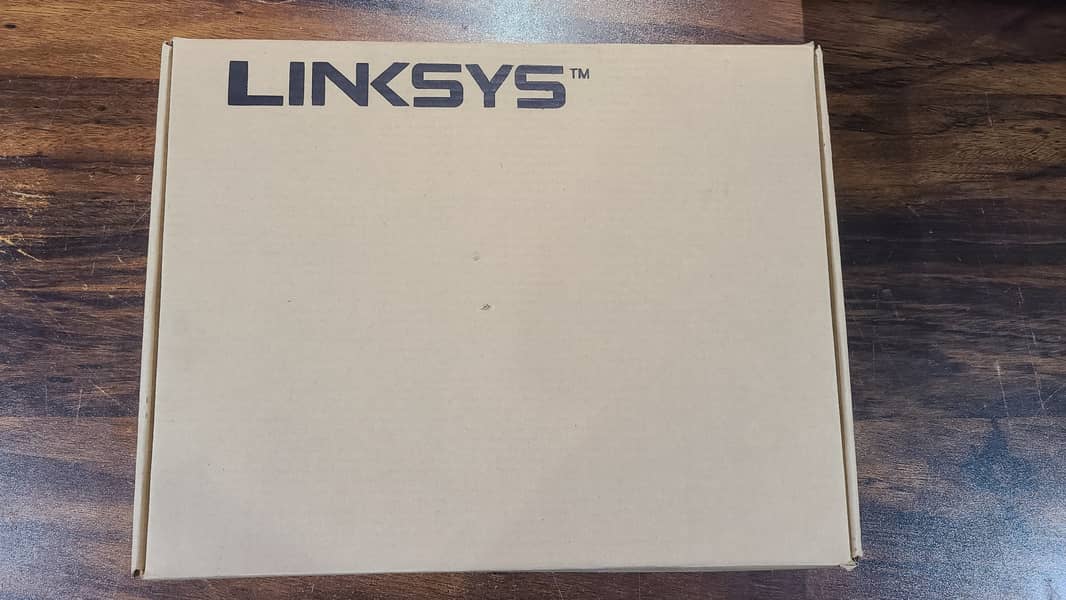 Vpn Router Linksys WRT3200ACM AC3200 Gigabit Dual band (Renewed) 5