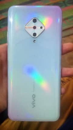 Vivo Y51 10/9