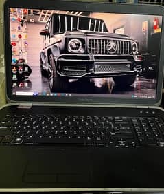 Workstation Laptop i7 3rd Gen 16GB RAM 118GB SSD Best for Editing