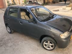 Suzuki Alto 2010