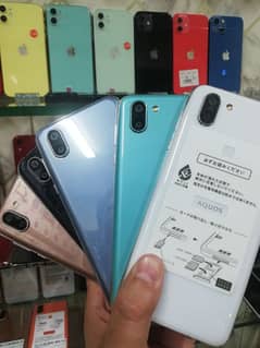 aqous sharp r2,