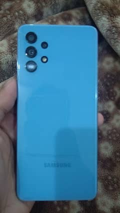 Samsung a32