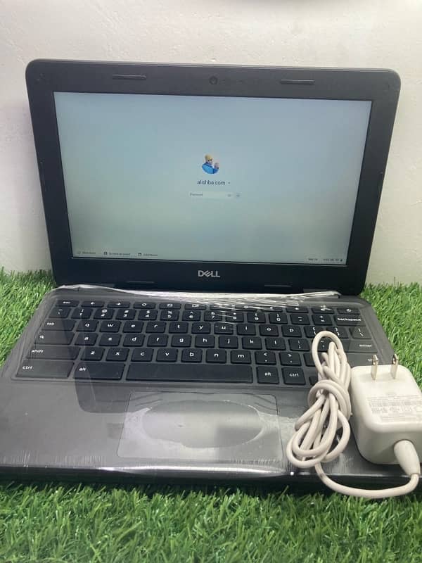 dell chrome book 3100 1