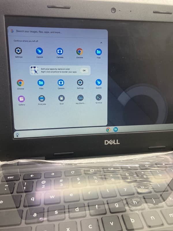 dell chrome book 3100 4