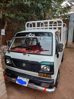 Suzuki Ravi Euro 2