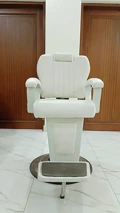 salon chair