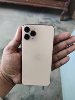 IPHONE 11 PRO NON PTA