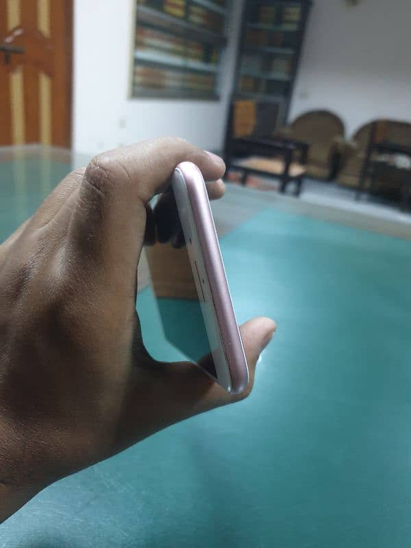 Iphone 7 plus pta 10/10 1