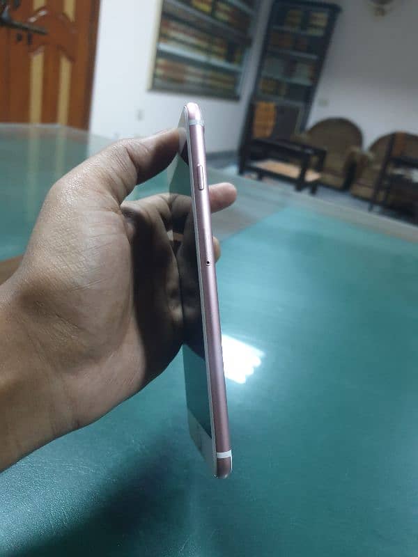 Iphone 7 plus pta 10/10 3
