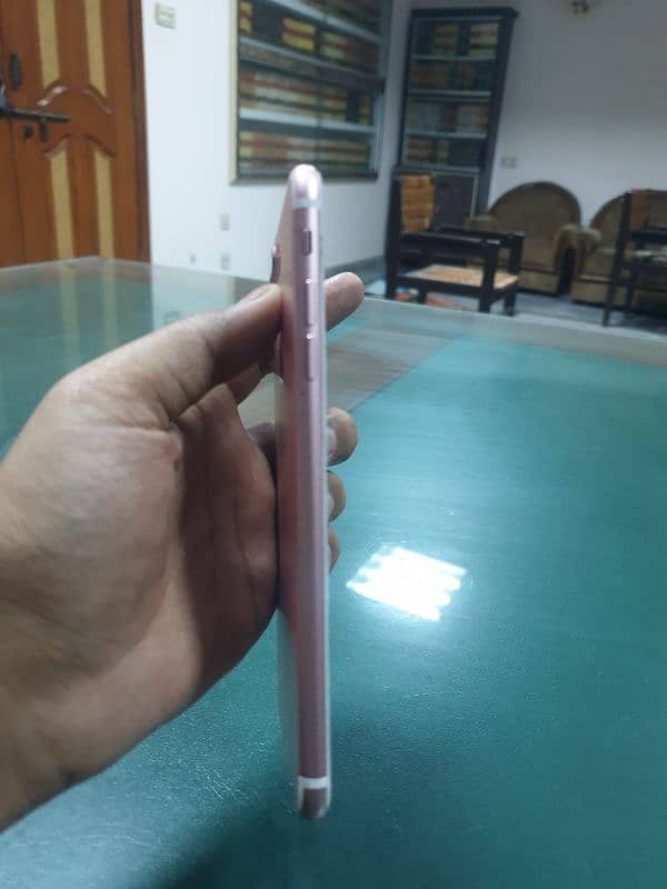 Iphone 7 plus pta 10/10 5