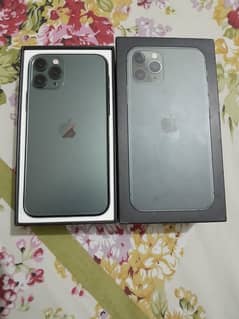 iPhone 11 Pro pta approved