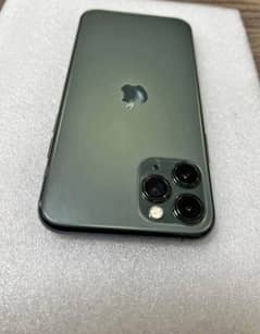 IPHONE 11 PRO MAX NON PTA