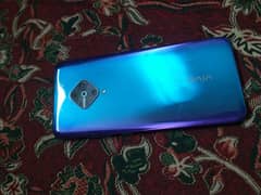 vivo mobile for sale in 4/128 good condition just like new