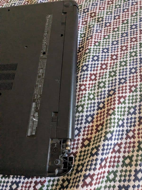 HP Core i7 5th generation 0