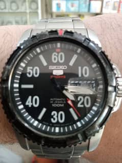 seiko5