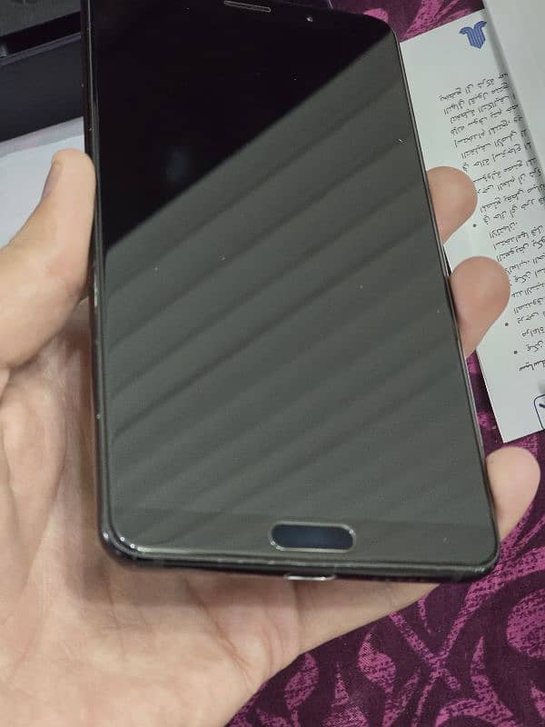 Huawei Mate 10 (4gb 64gb) 7