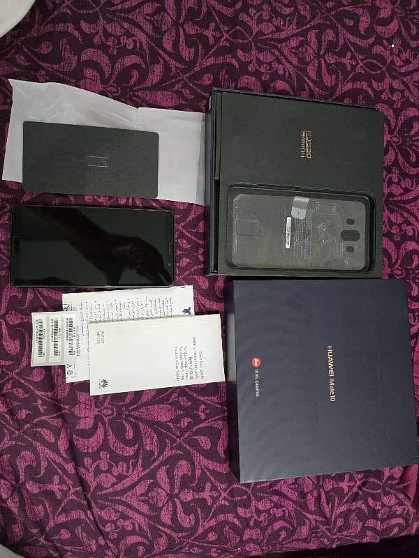 Huawei Mate 10 (4gb 64gb) 11