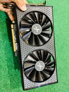 AMD XFX RX 6650XT 8GB DDR6 | Box Packed