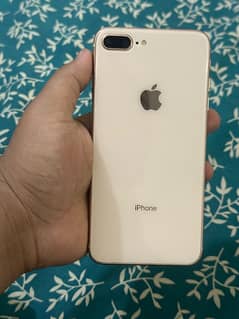 iPhone 8 Plus non pta 64 gb battery or panel change