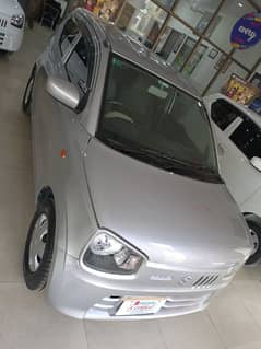 Suzuki Alto 2022