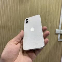 Iphone 12 64Gb Non Approved(Jv)