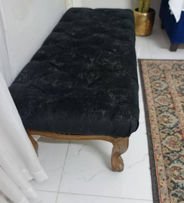 bench 0