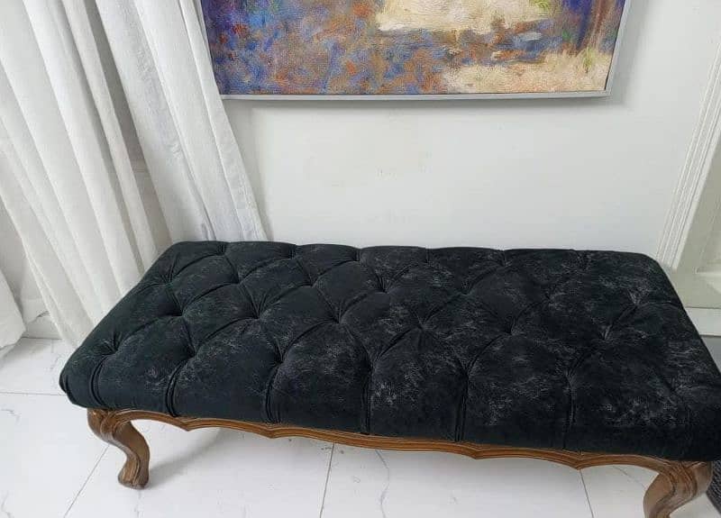 bench 3