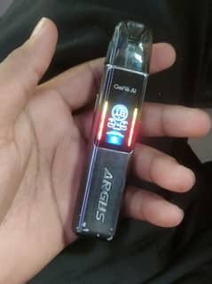 Voopoo argus g2