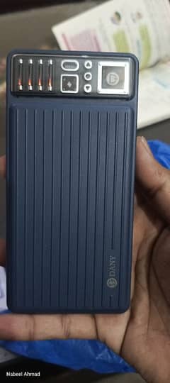 Deny Power bank 10000mh