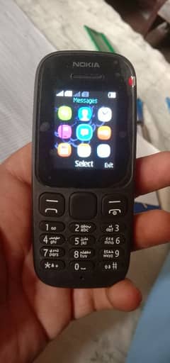 Nokia 105 original (not copy)