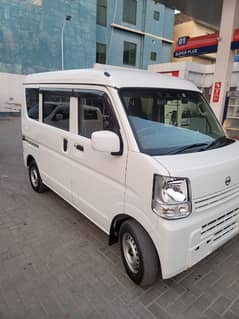 NISSAN CLIPPER FULL OPTIONS CVT RADARS 2020