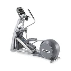 Precore complete gym | TREADMILL | Elliptical | Recumbent bike | Spin