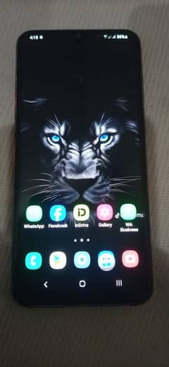 Samsung A30 4 gb64 gb no open no repair 100% genuine