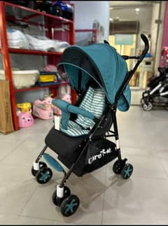 imported cabin travel friendly baby stroller pram