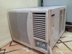 AC Window Gree GENUINE 9000BTU 0.75 [PONA] TON