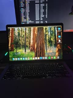 MACBOOK PRO M1 16GB 512GB