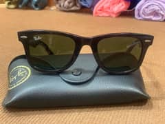 rayban sunglasses model RB2140_901_50