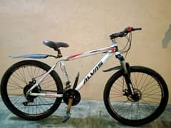 BICYCLE CYCLE 26 SIZE INPORTANT ( 0310.4801415 )