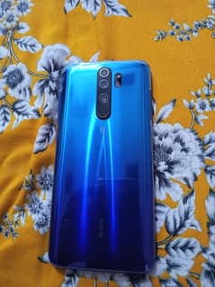 Xiaomi Redmi Note 8 Pro 6/128