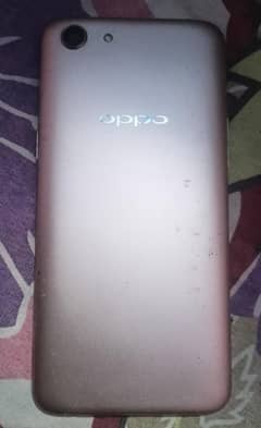 oppo a83