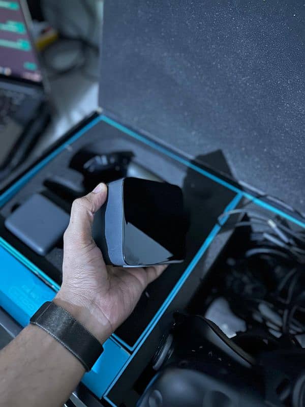 HTC VIVE VR 3
