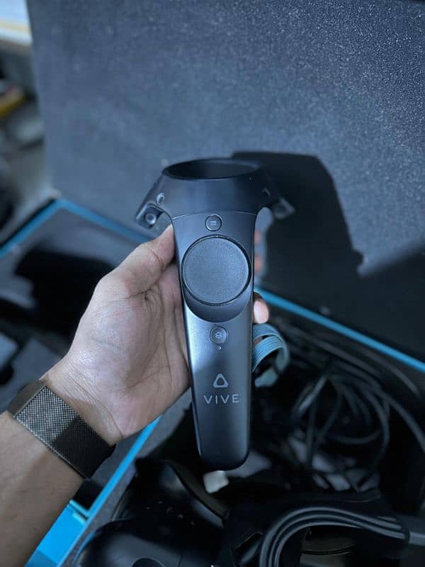 HTC VIVE VR 7