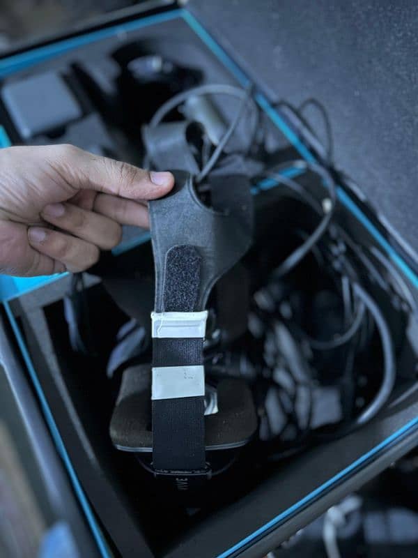 HTC VIVE VR 8